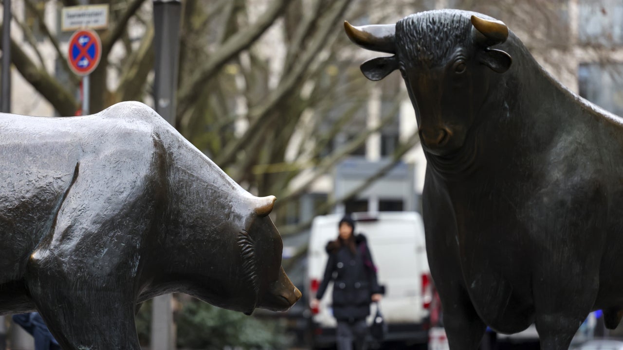 What Is A Bull Market Definition And Key Indicators Bankrate