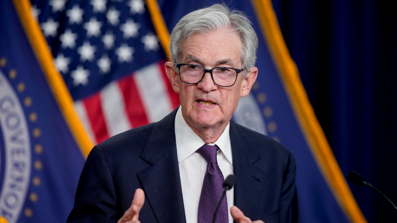 Fed Pauses Interest Rate Cuts Despite Trumps Call To Lower Rates