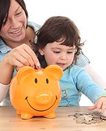 7 money-management tips we learned from Mom