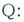 question