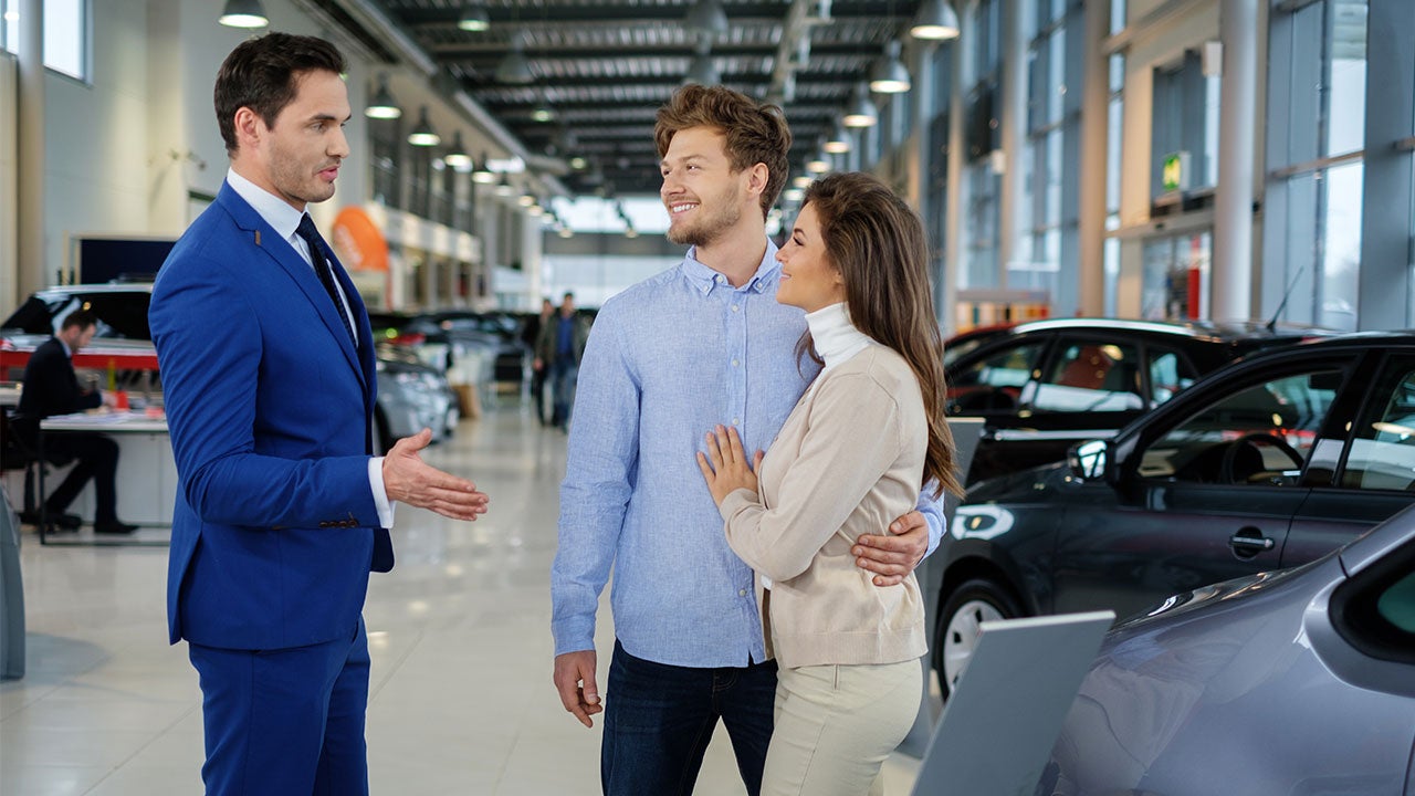 8 tips for negotiating a car trade-in