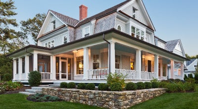 Simple Ways To Add Curb Appeal To Your Home | Bankrate