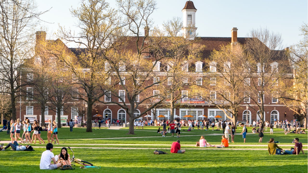 7 Reasons To Go To College  Bankrate