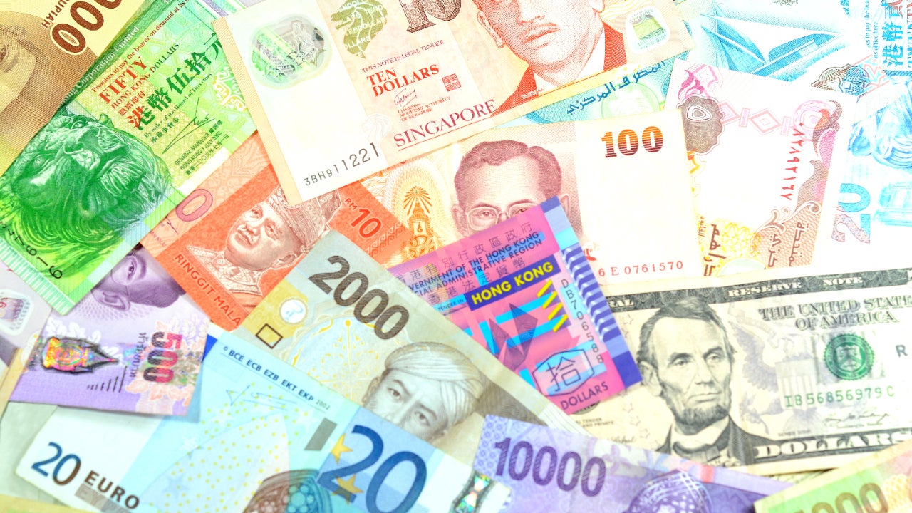 Investor Juan: Investing with US Dollars in the Philippines (Part 1)
