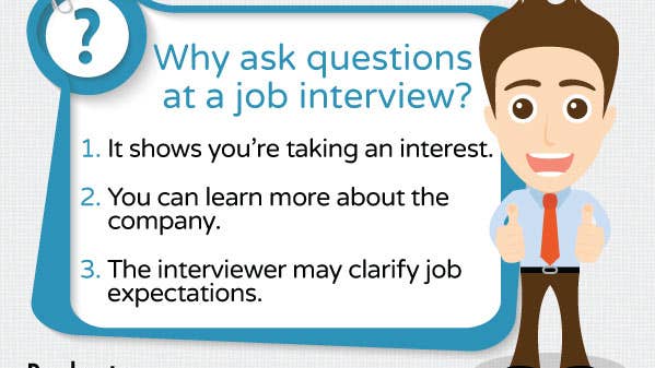 Jean Chatzky: Best job interview questions