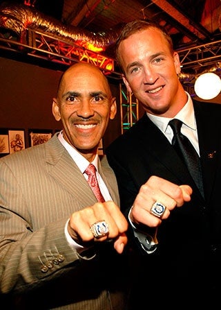 How Many Championship Rings Does Peyton Manning Have?