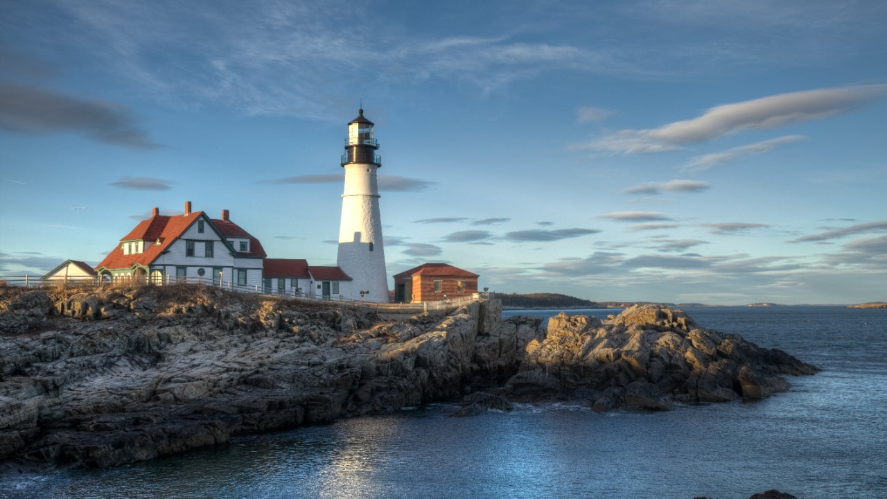 Maine State Taxes 2022 And Sales Tax Rates Bankrate