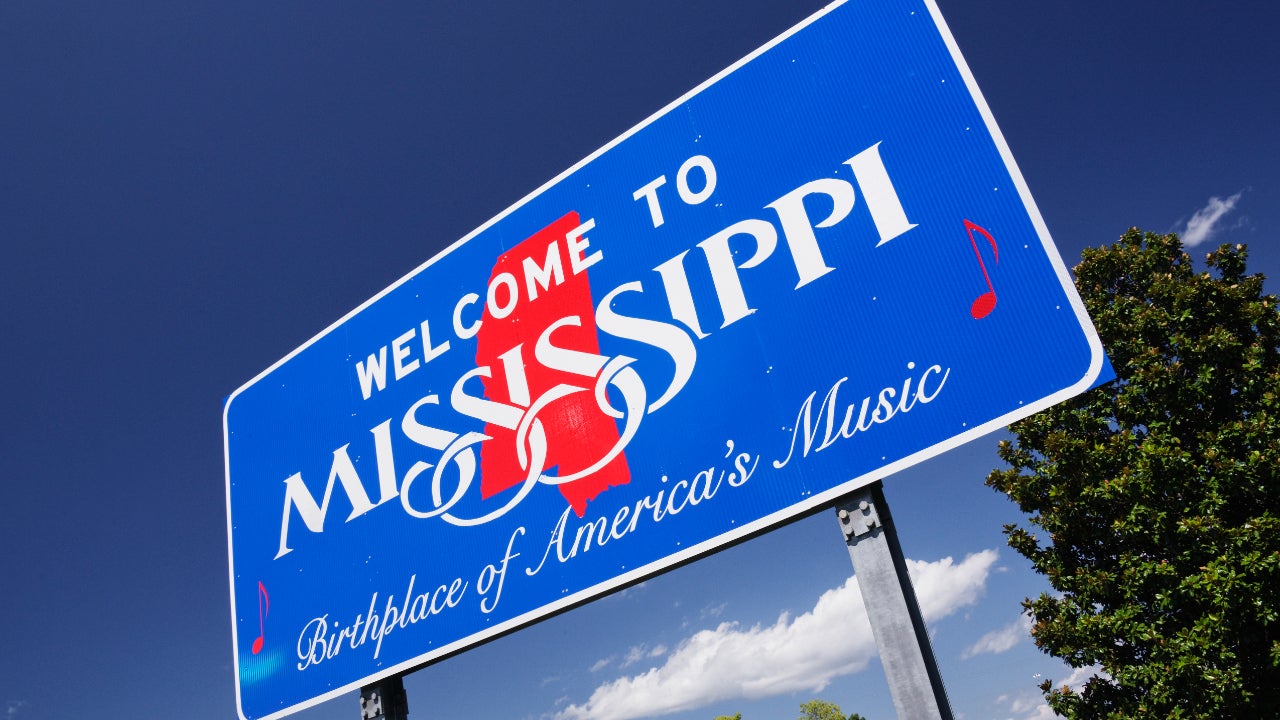 Mississippi State Taxes 2021: Income And Sales Tax Rates | Bankrate