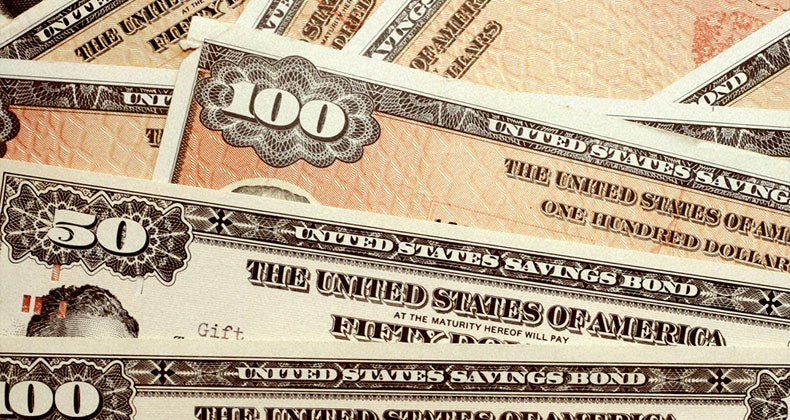 US Savings Bonds - How Safe is $20K in Savings Bonds