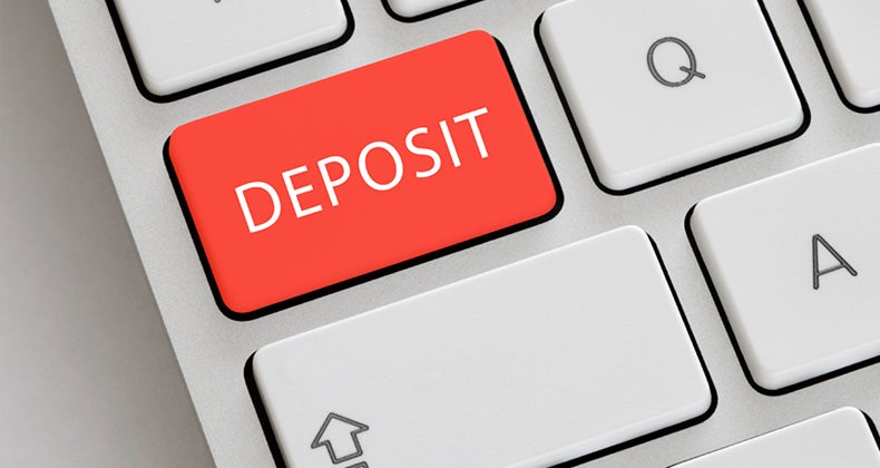 How Long Can Bank Hold A Deposit