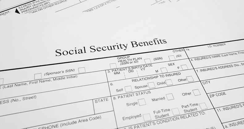 Reapply For Social Security Divorced Spousal Benefits 8650