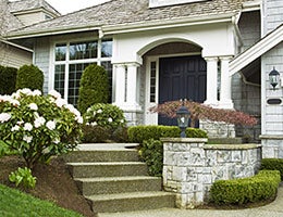 Landscape Your Home To Sell