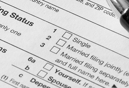 2021-2022 Tax Brackets And Federal Income Tax Rates | Bankrate