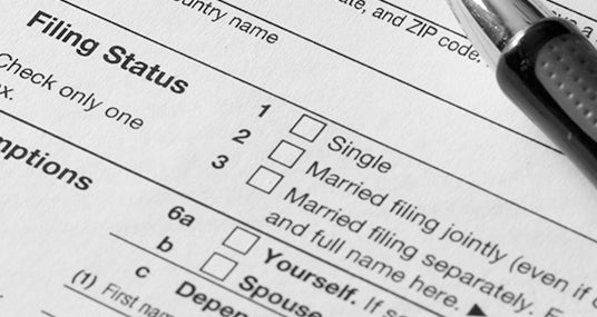 2024 2025 New Federal Income Tax Brackets - Shel Yolane