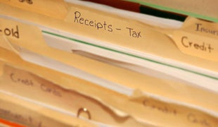 How Long To Keep Tax Returns And Other IRS Records | Bankrate