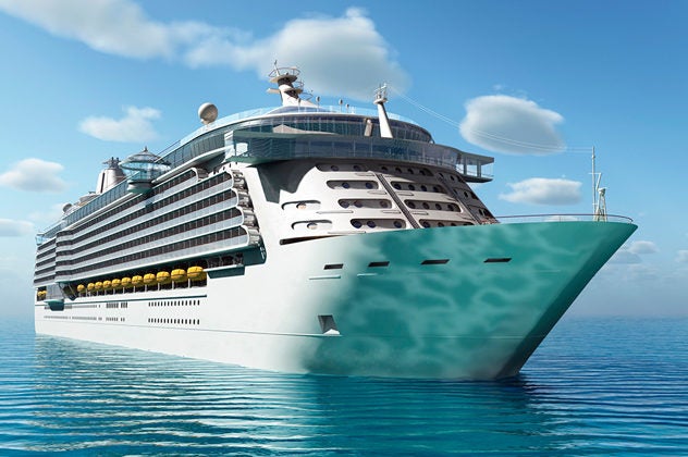 Do We Pay Tax On Cruise Gift Cards?