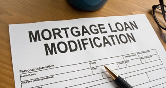 5 Steps To A Successful Loan Modification