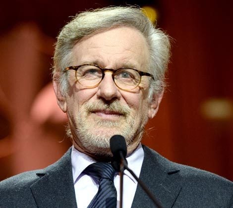 Steven Spielberg Net Worth