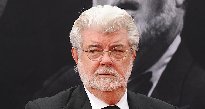 George Lucas Net Worth