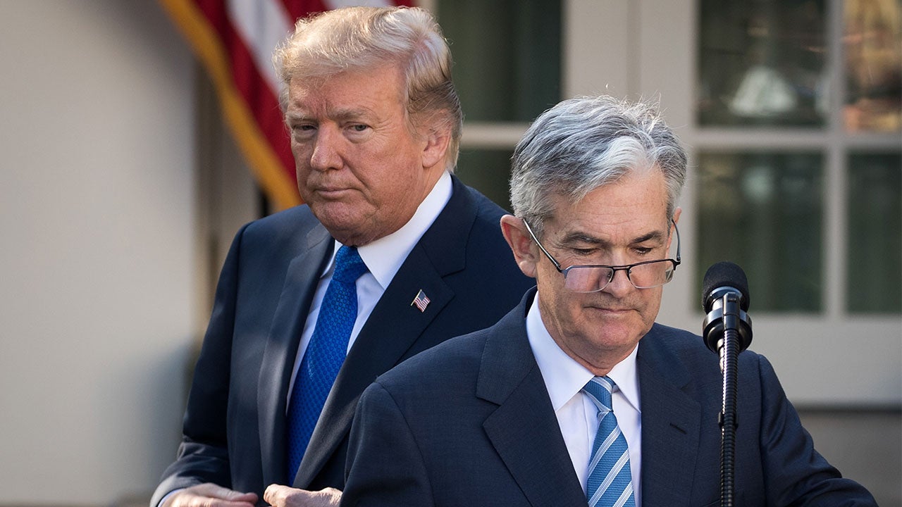 Ways The President Can (And Can’t) Influence The Federal Reserve