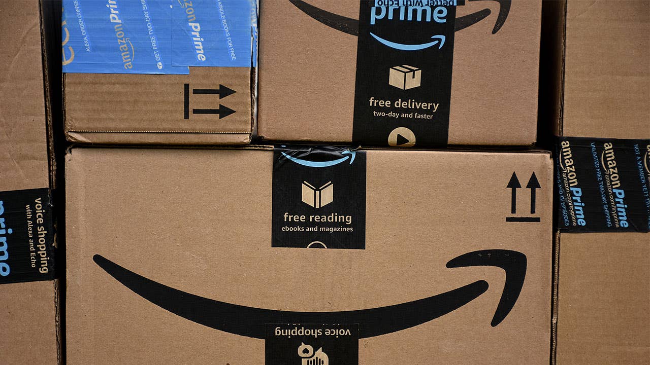 Amazon Prime Day 22 Everything You Need To Know Bankrate Com