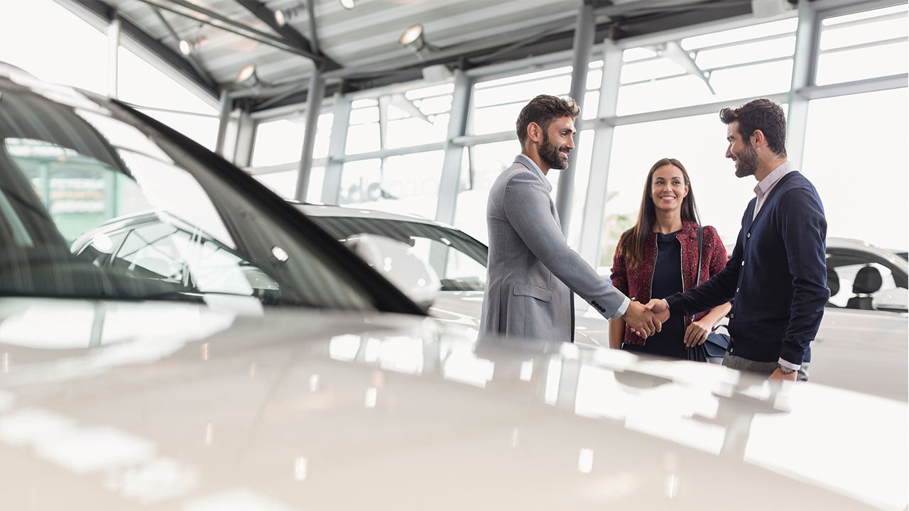 How Long Does It Take to Buy a Car at a Dealership  