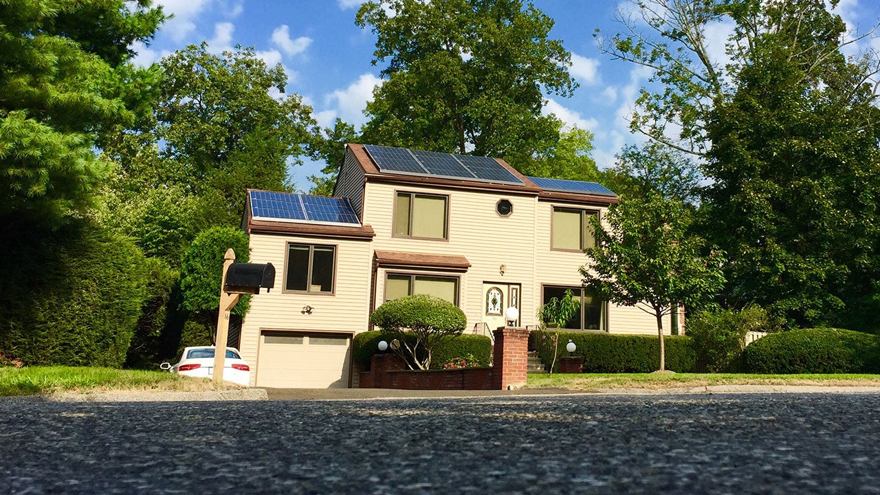 Tax Credit Sunset Helps Spur Record Solar Panel Sales