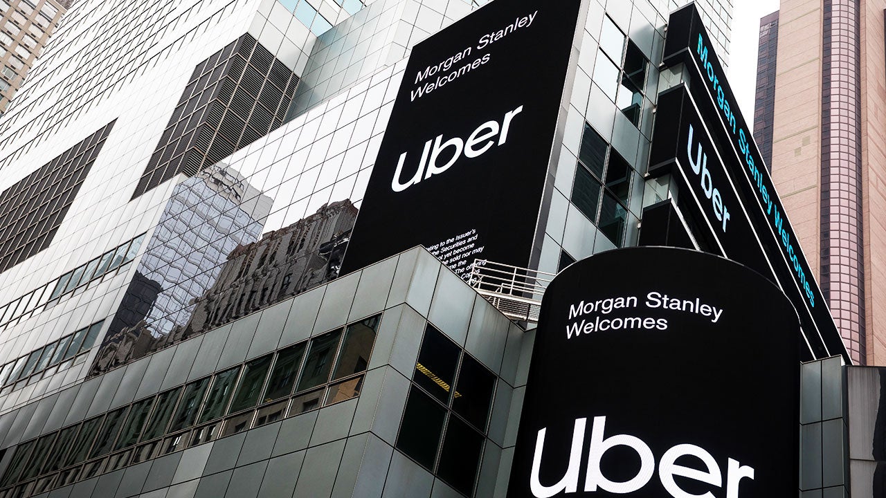 How To Buy Uber Stock | Bankrate.com