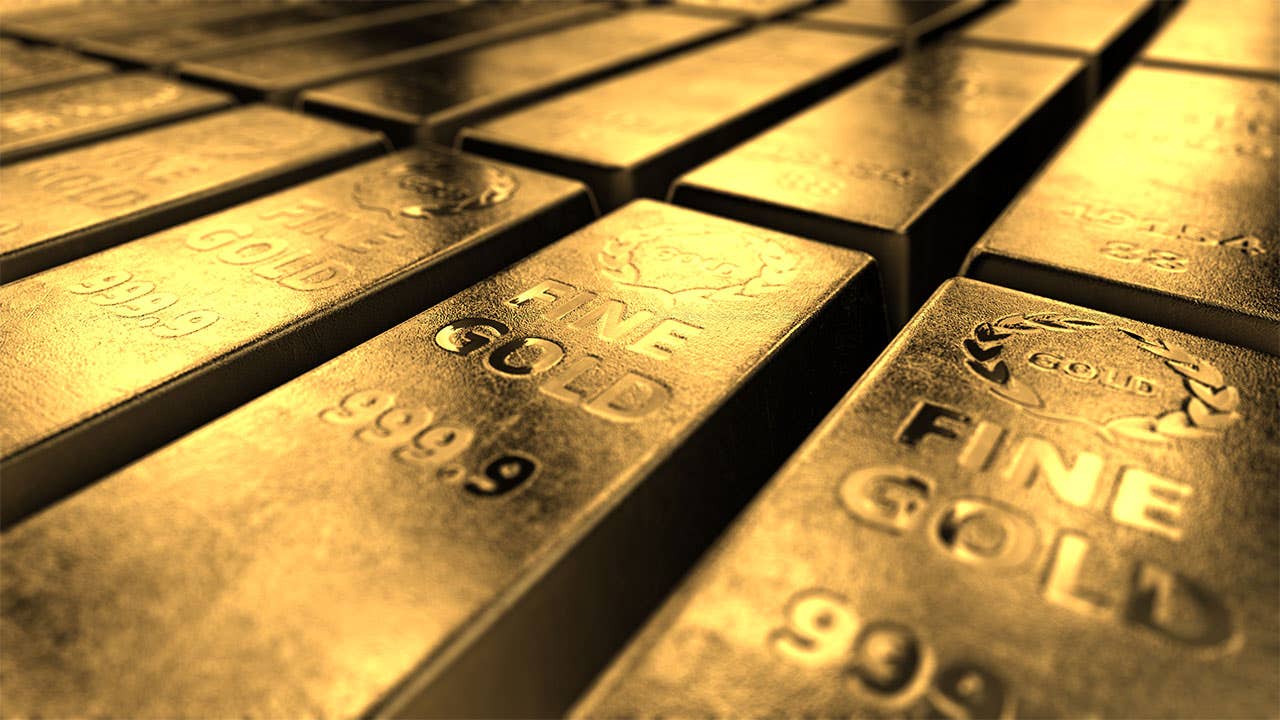 Why Now is the Best Time to Sell Your Gold