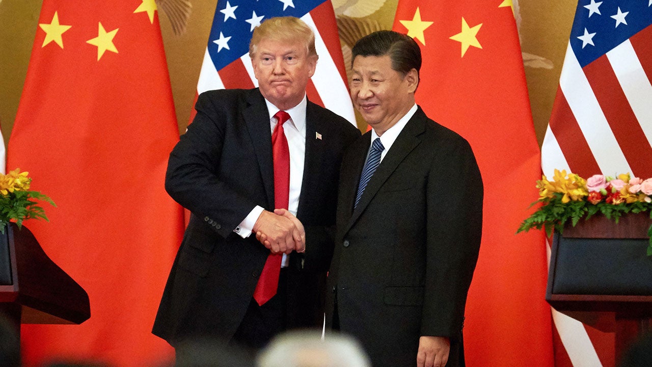 Here's How Much Trump's Tariffs On China Could Cost American Consumers ...