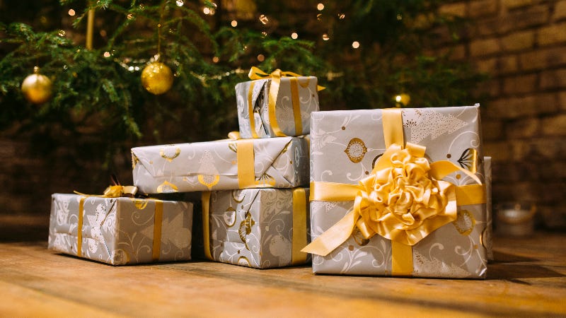 6 Ways To Give Money As A Gift Bankrate