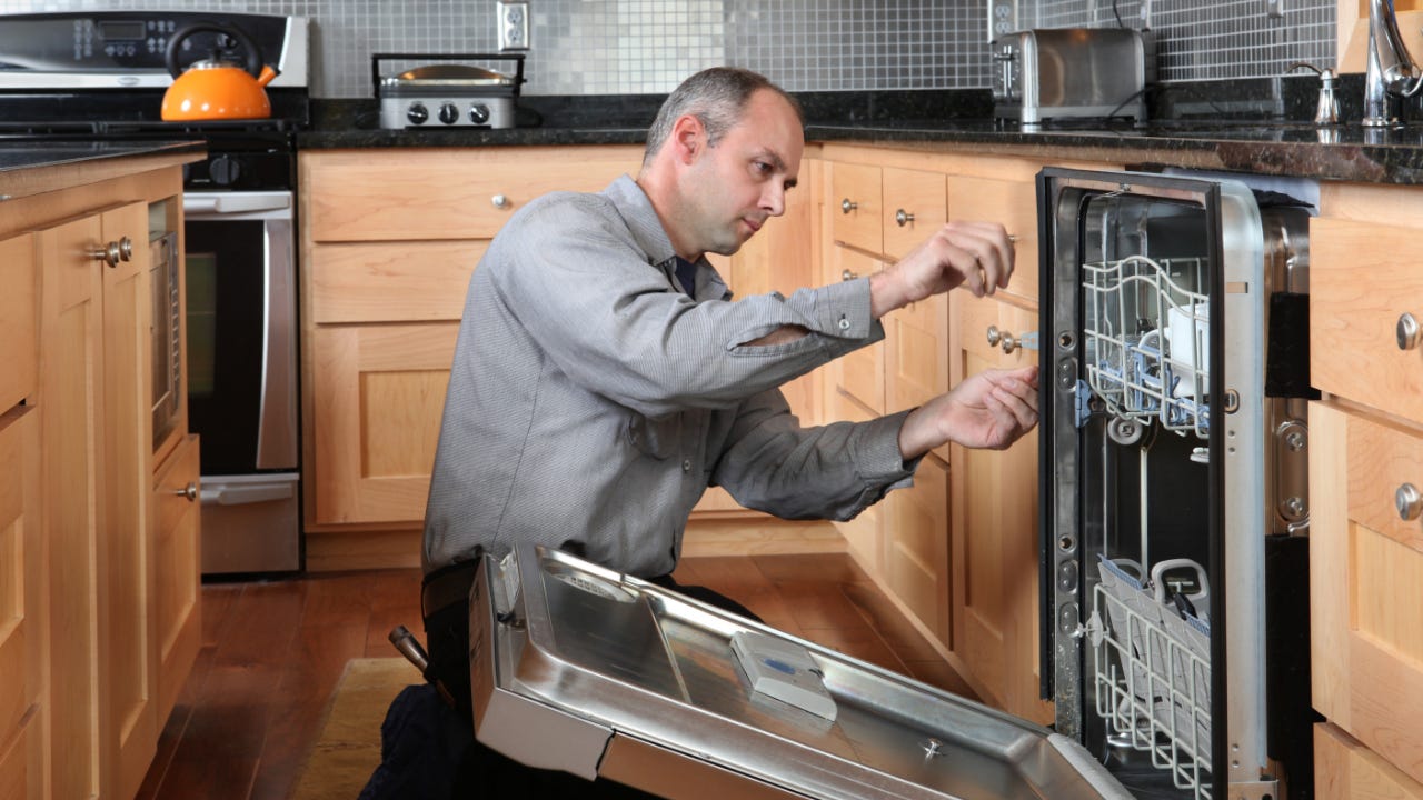 Do New Appliances Increase a Home's Value?