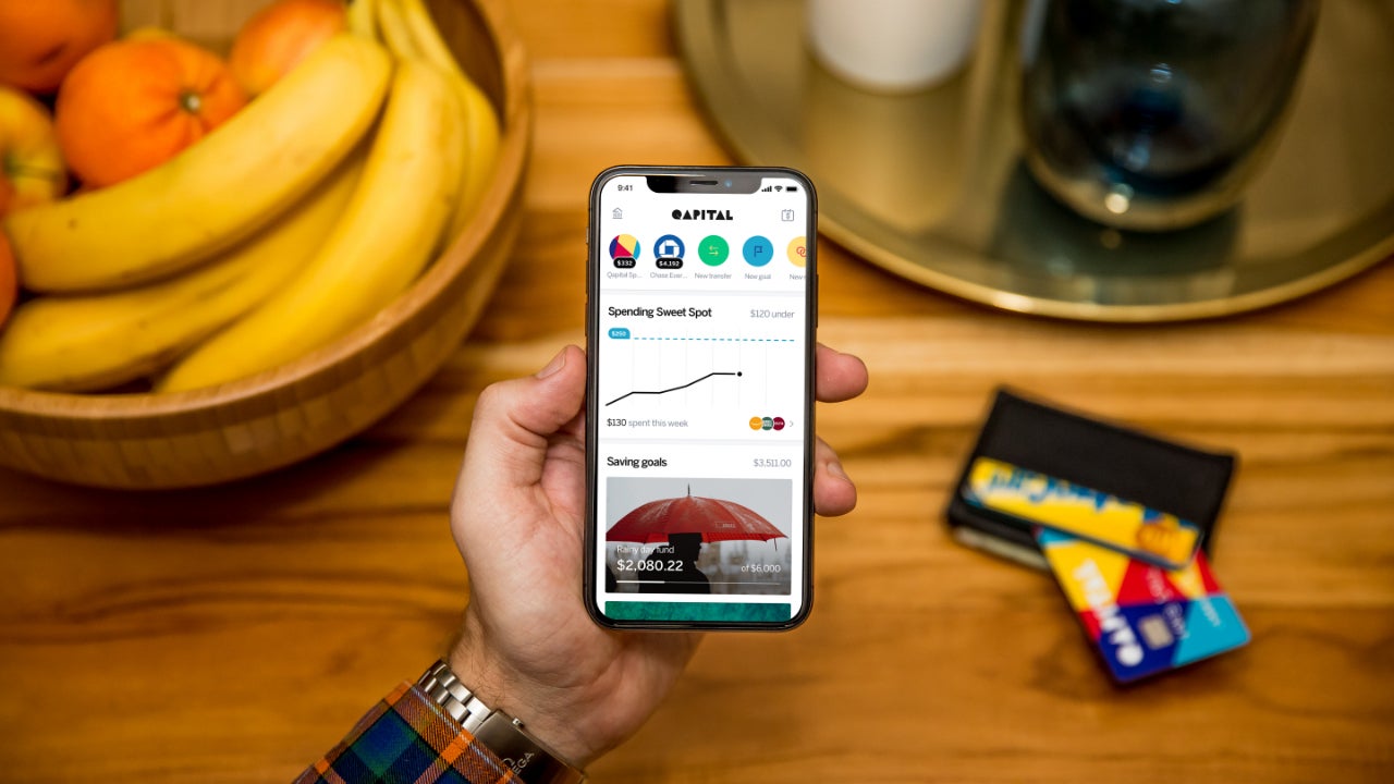 8 Best Money Saving Apps Of 2023 | Bankrate