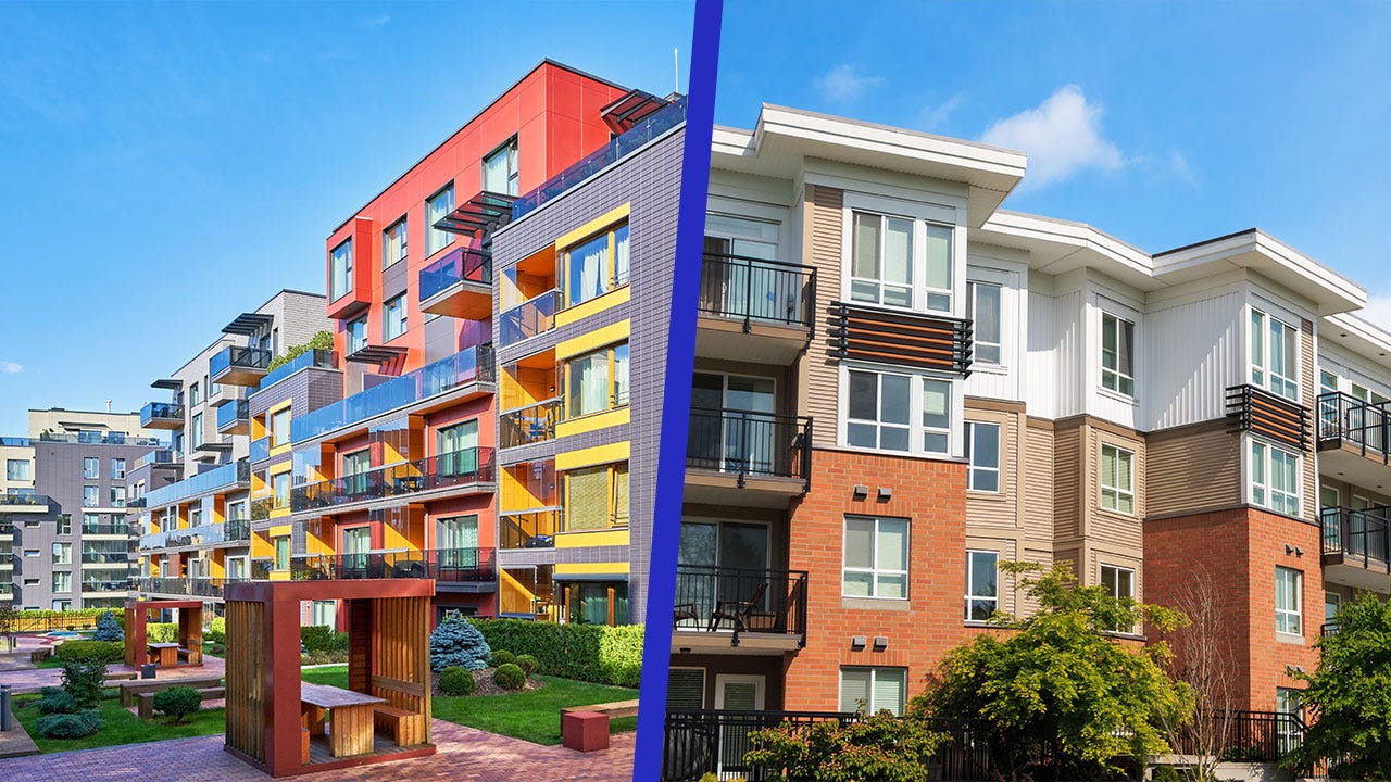 Condo vs. apartment: Which is best for you?
