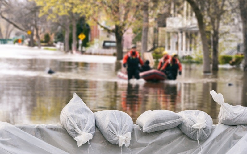 Guide To Flood Insurance Bankrate