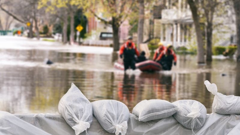 Guide To Flood Insurance Bankrate