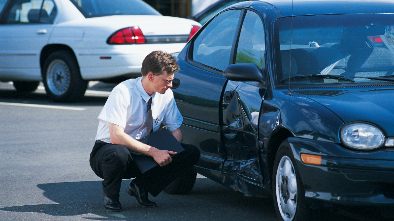 Understanding Diminished Value Claims After a Car Accident - CARFAX