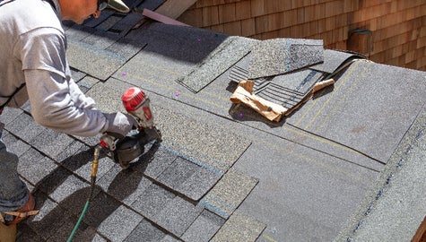 Roof Insurance: ACV vs. Replacement Cost | Bankrate