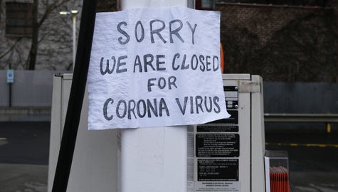 Here's How To Find A Job During The Coronavirus Pandemic | Bankrate