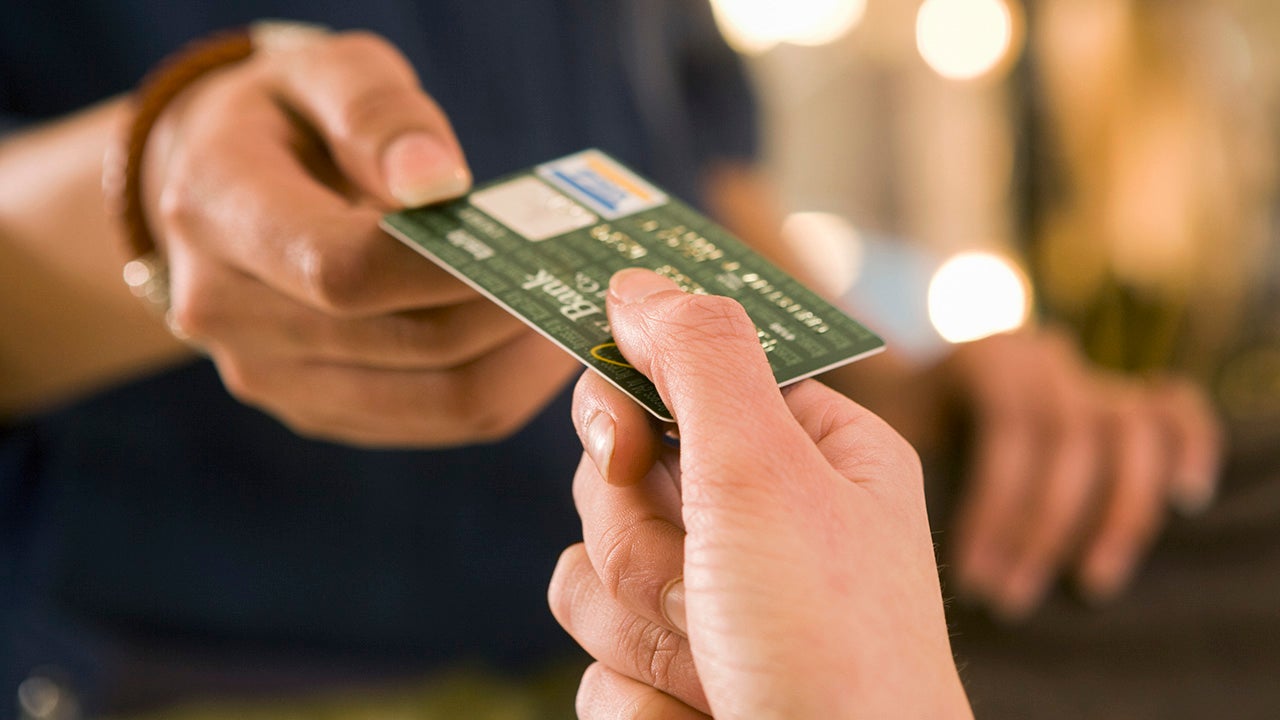 What is credit card protection