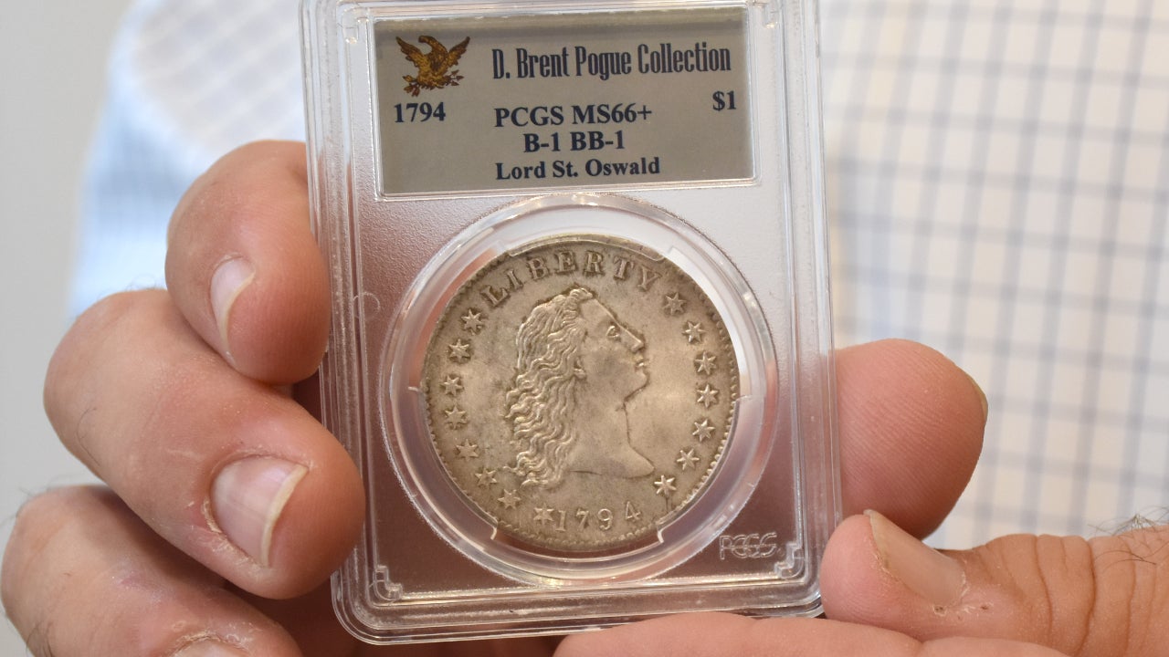 8 Rare Coins Worth Millions That Are Highly Coveted by Coin Collectors