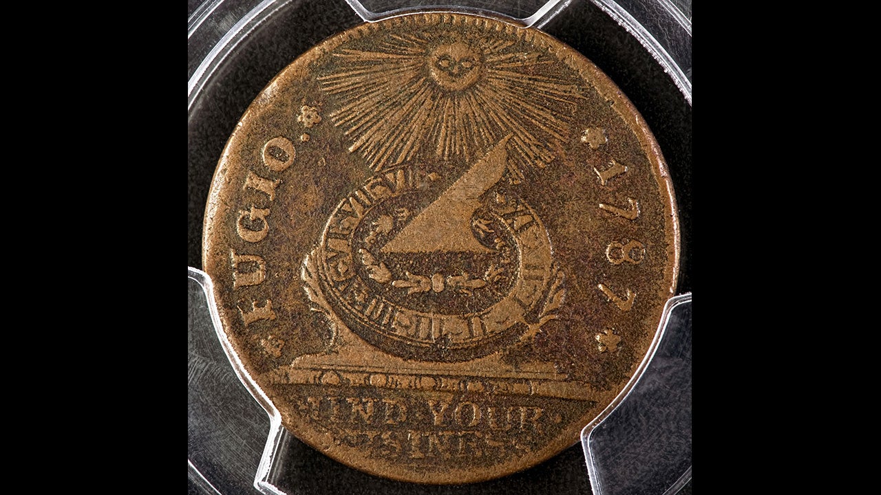 5 of the Most Valuable Rare Coins Worth Money