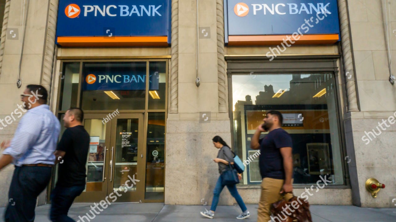 Pnc Checking Accounts Bankrate