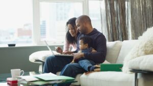  Compras Familiares en línea