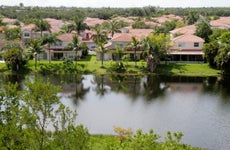 Fort Lauderdale houses