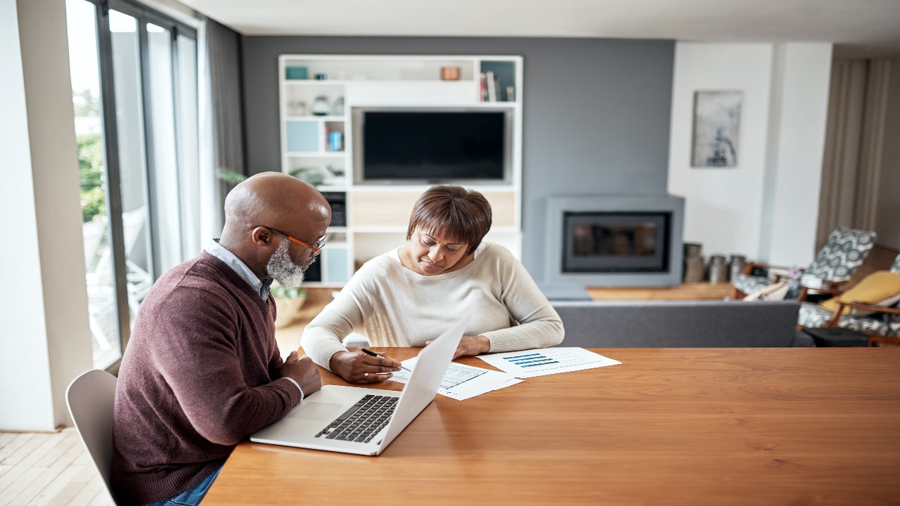 Low Interest Rates Give Reverse Mortgages New Appeal | Bankrate