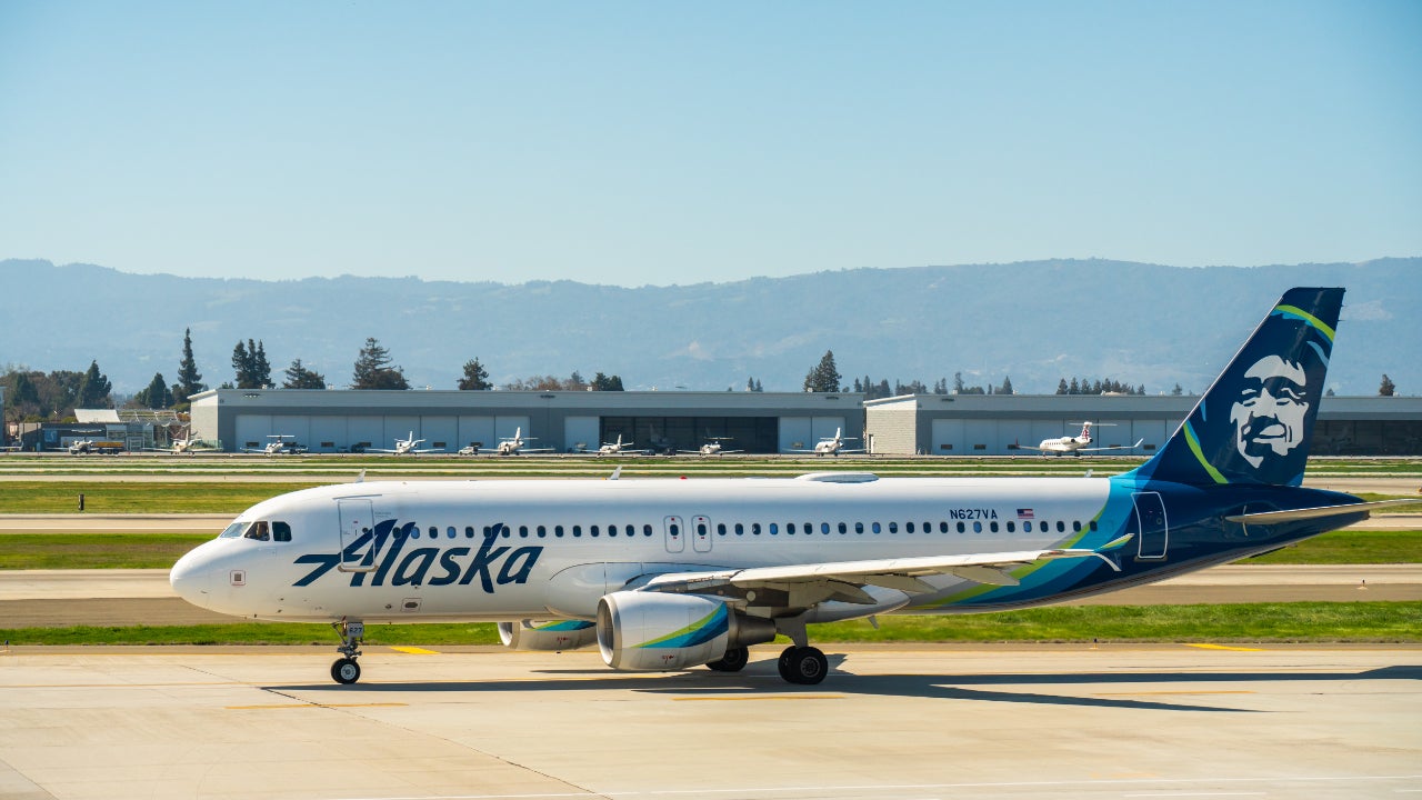 Alaska airlines hot sale one way