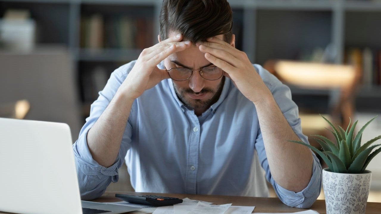 6 Ways To Manage Financial Stress During Trying Times Bankrate