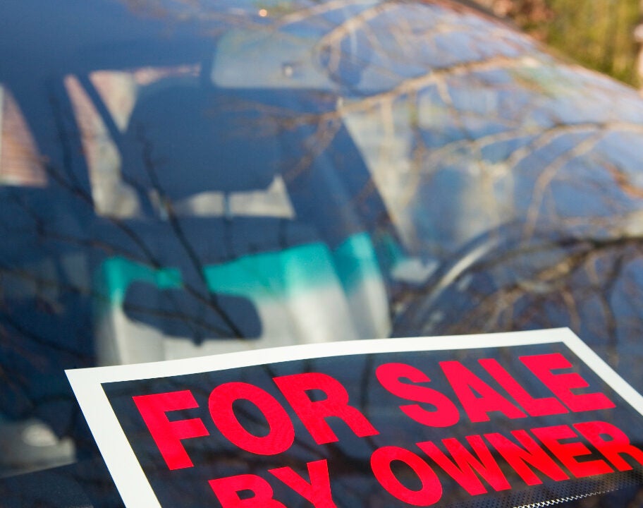 can you get an auto loan for a private seller