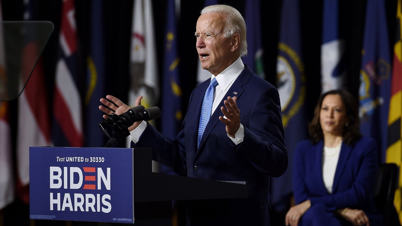 5 Ways Your Taxes Could Change If Biden Is Elected — And How Taxpayers ...